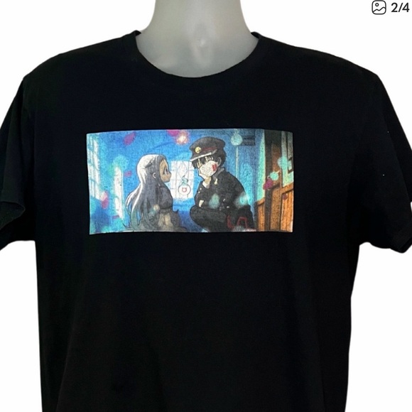 Hot Topic Other - Hot Topic Toilet bound Graphic Tee